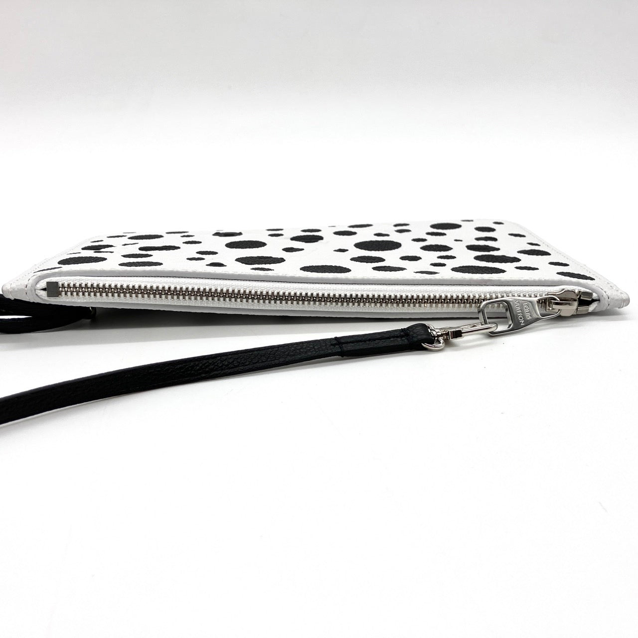 LOUIS VUITTON Yayoi Kusama Empreinte pouch