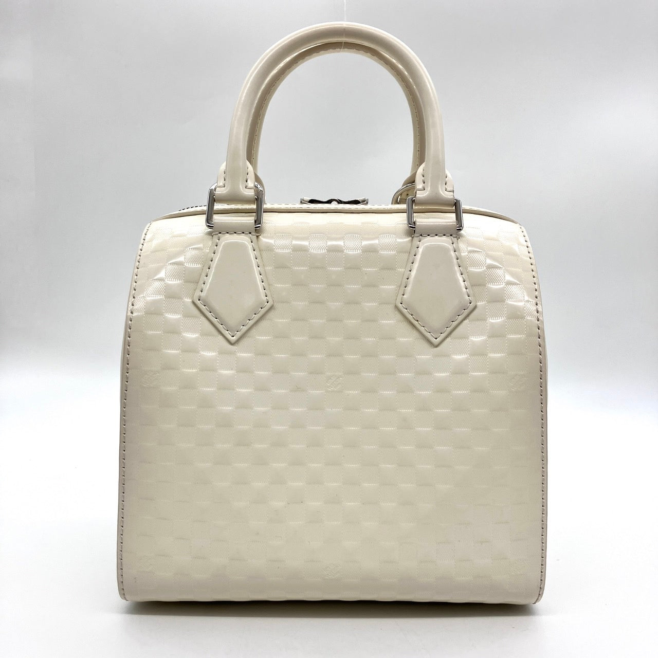 LOUIS VUITTOM Damier Facet Speedy