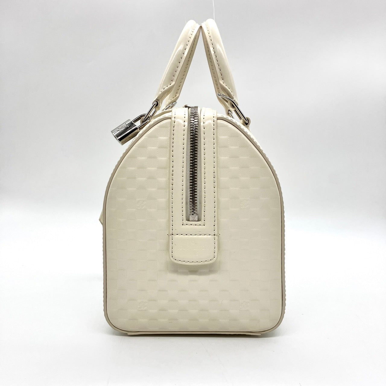 LOUIS VUITTOM Damier Facet Speedy