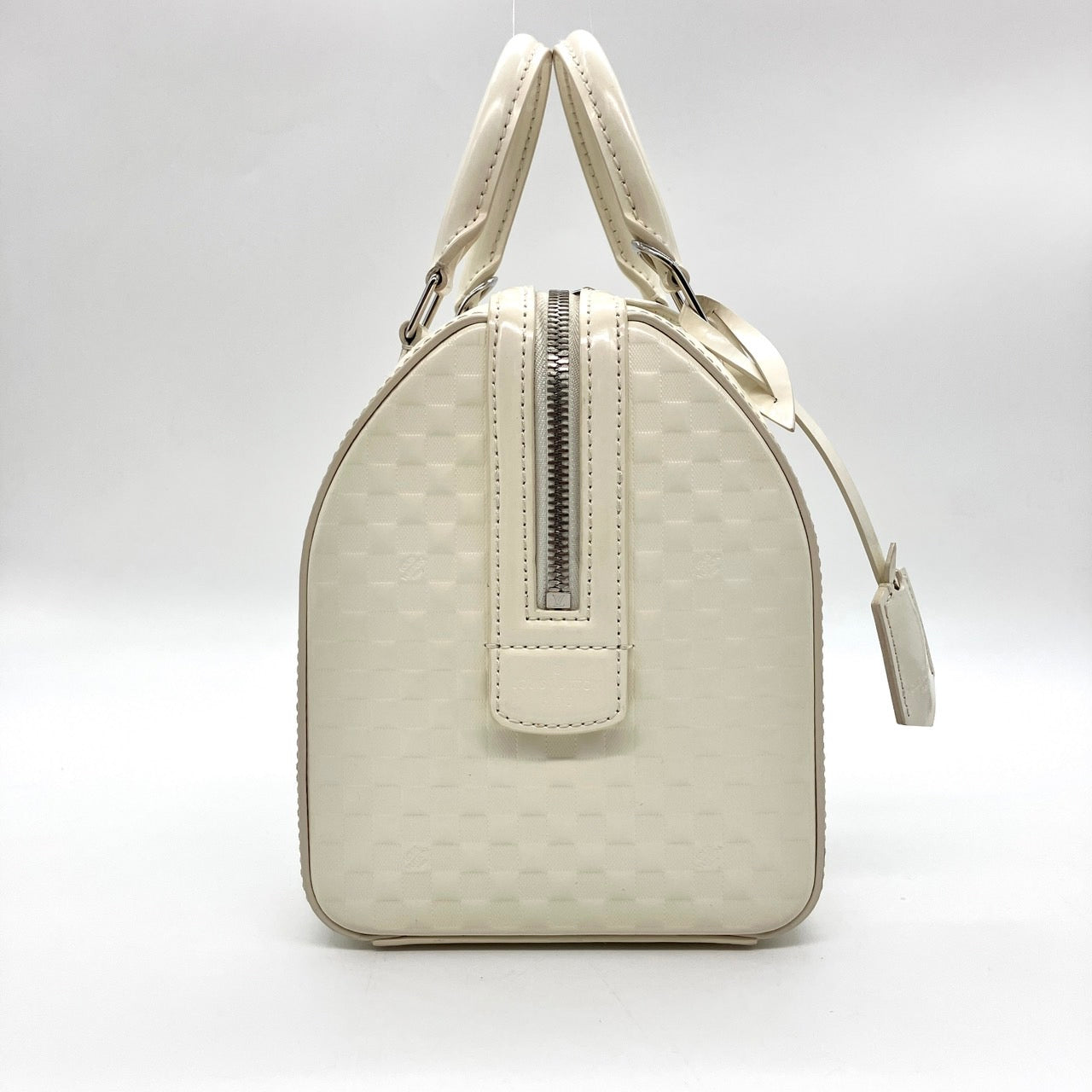 LOUIS VUITTOM Damier Facet Speedy