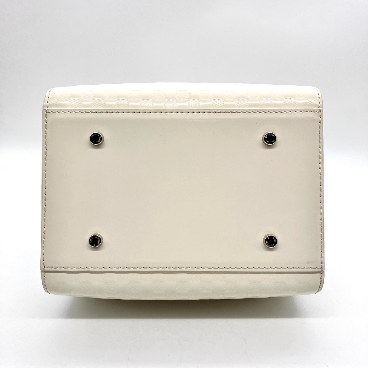 LOUIS VUITTOM Damier Facet Speedy