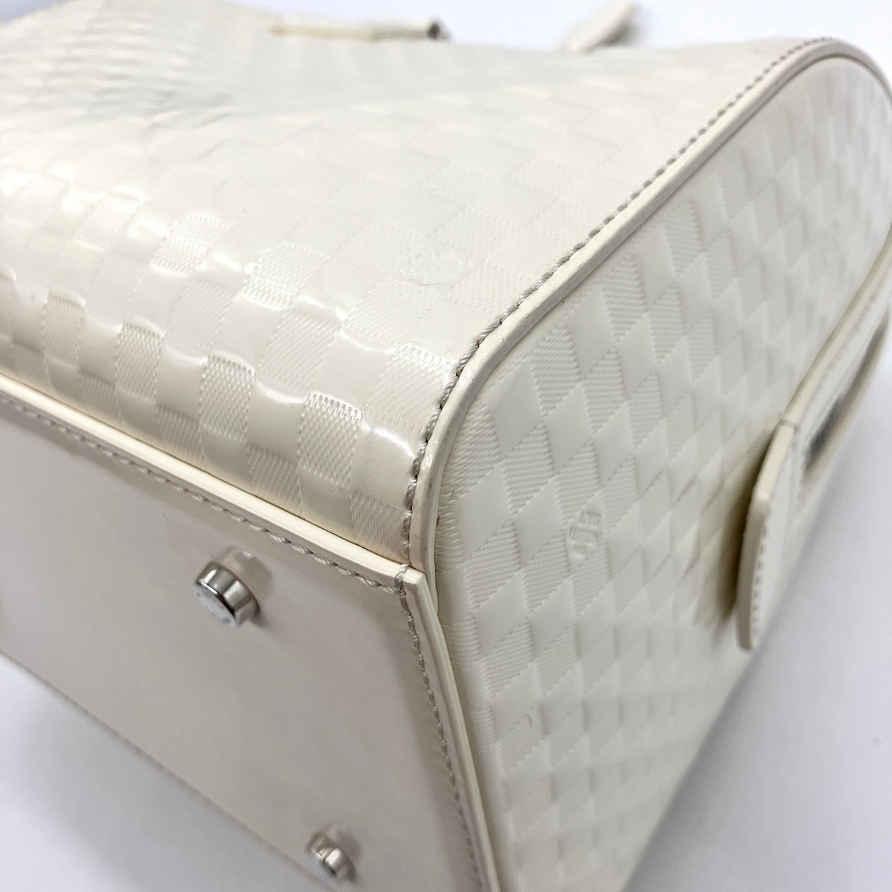 LOUIS VUITTOM Damier Facet Speedy