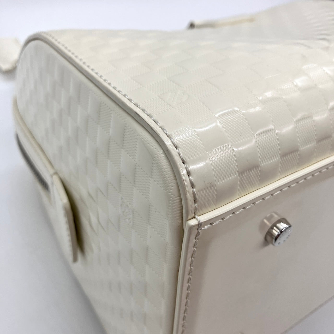 LOUIS VUITTOM Damier Facet Speedy