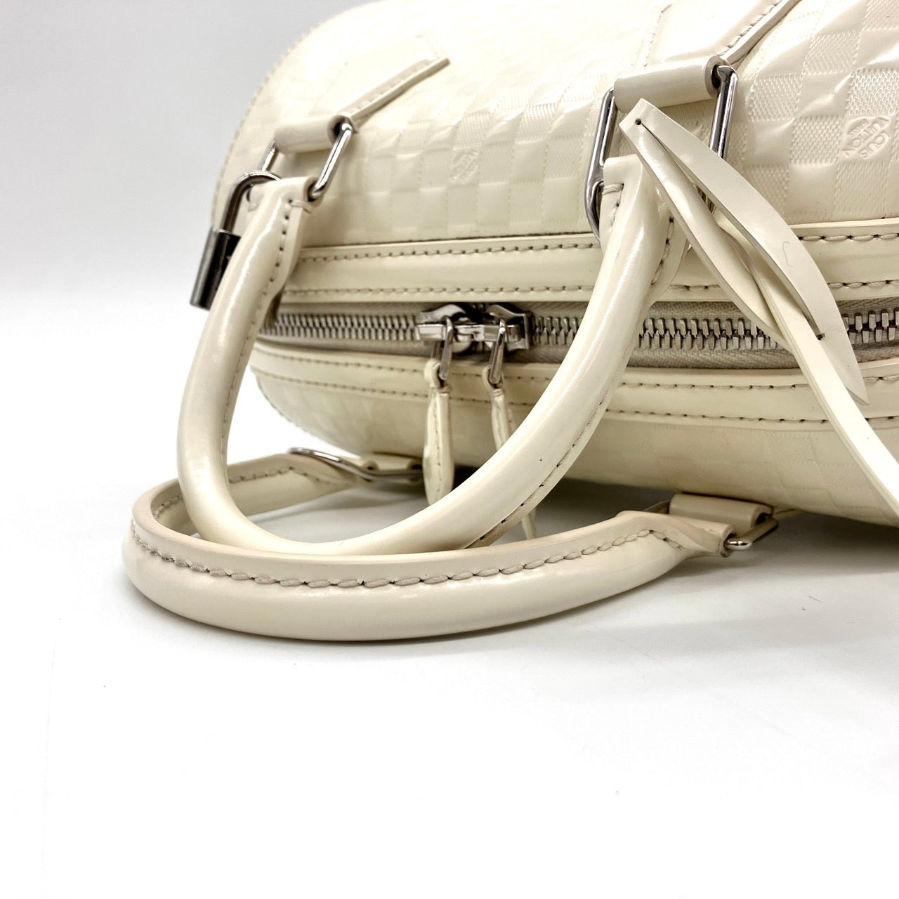 LOUIS VUITTOM Damier Facet Speedy