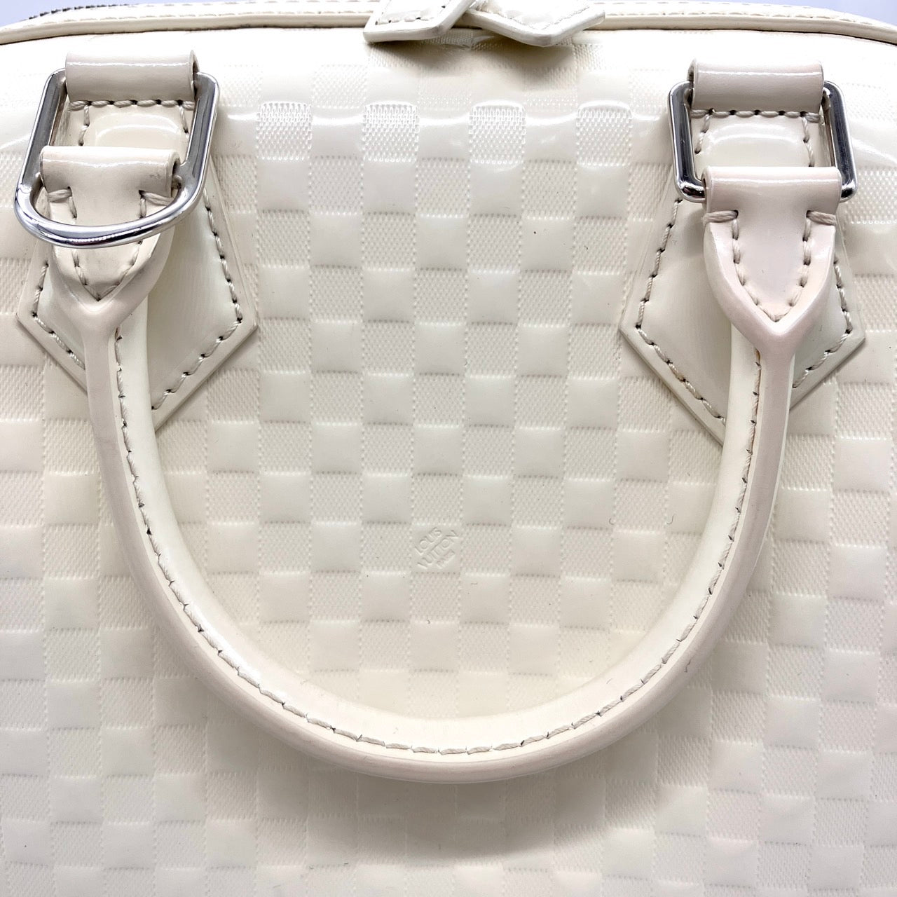 LOUIS VUITTOM Damier Facet Speedy