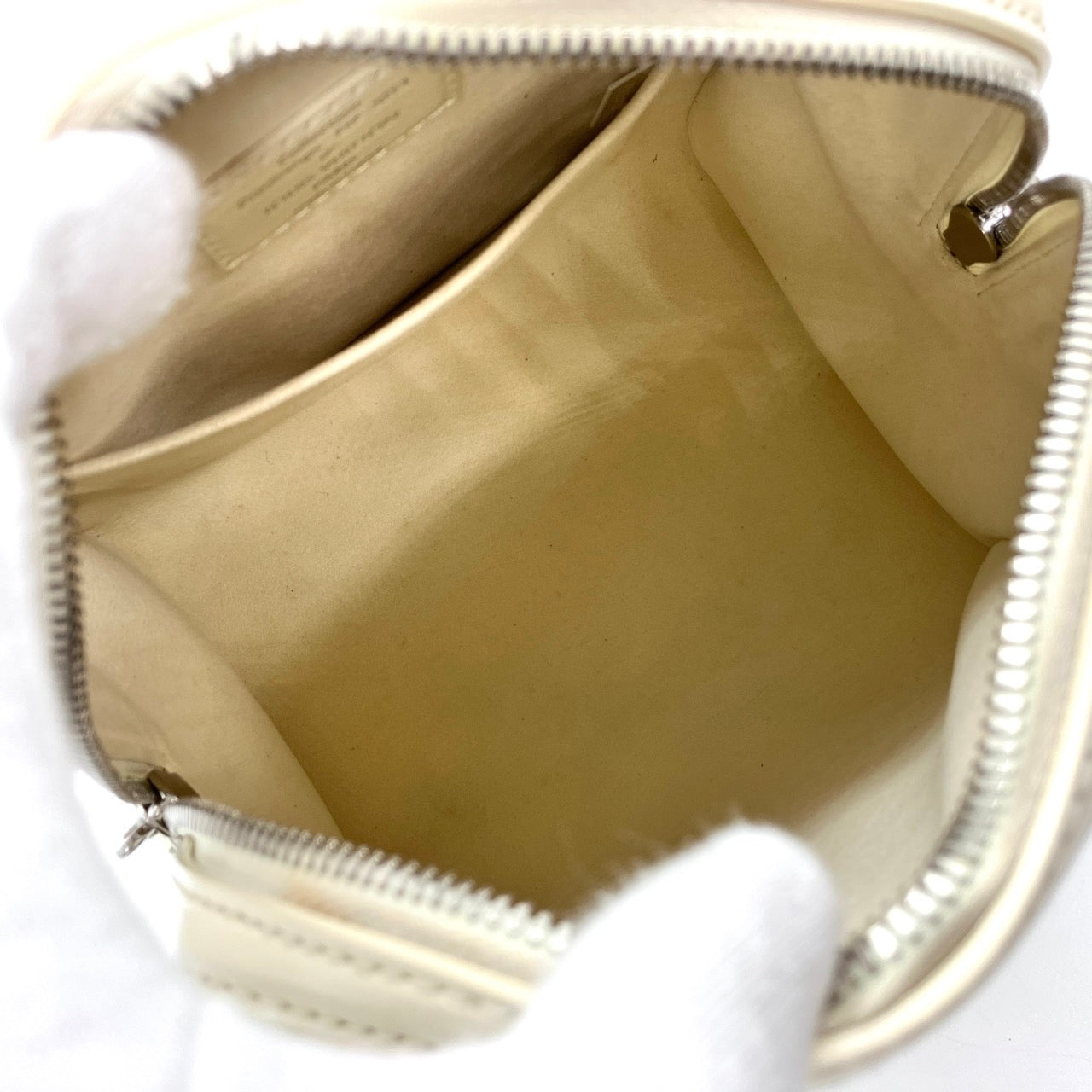 LOUIS VUITTOM Damier Facet Speedy