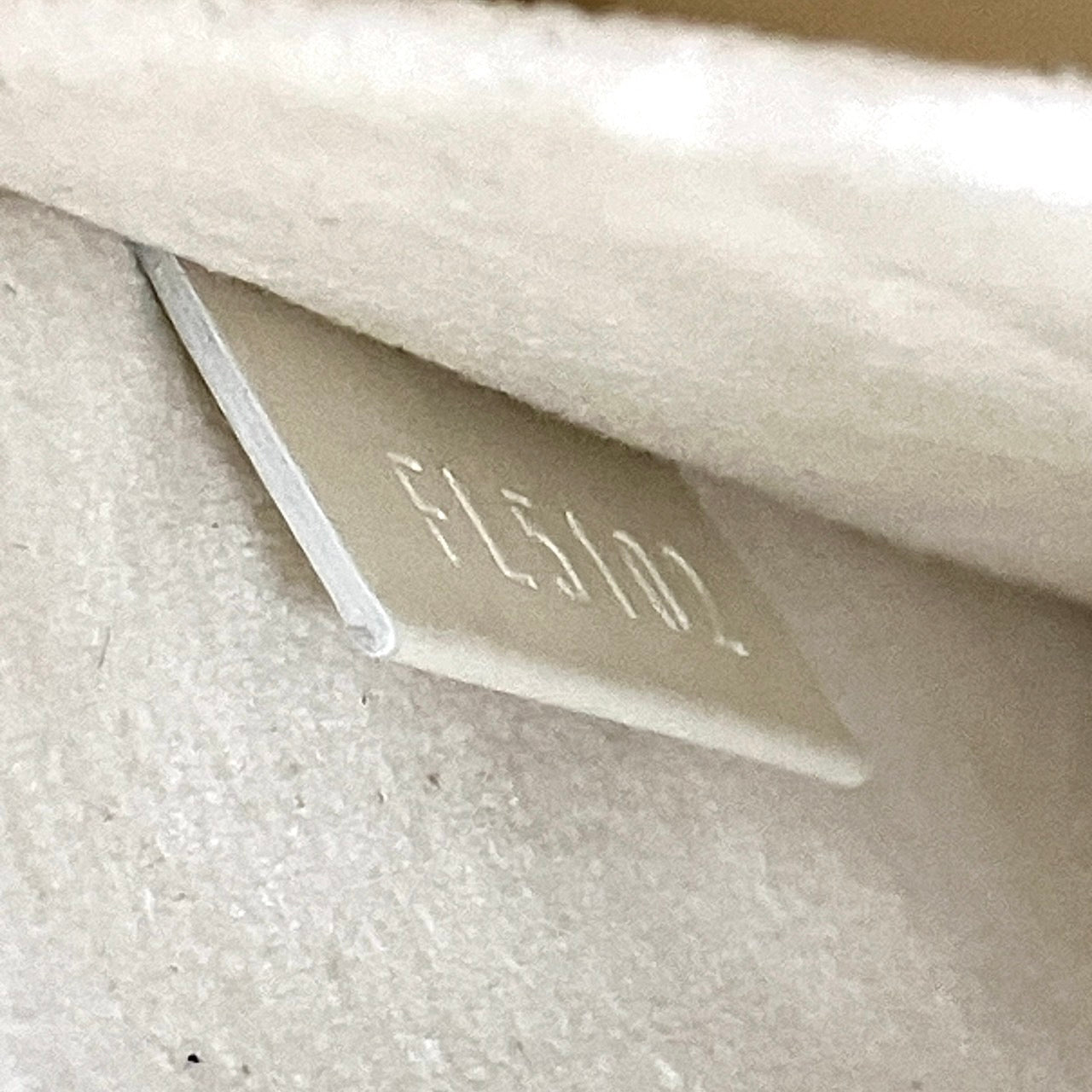 LOUIS VUITTOM Damier Facet Speedy