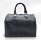 LOUIS VUITTON Epi Speedy 25 Bandouliere