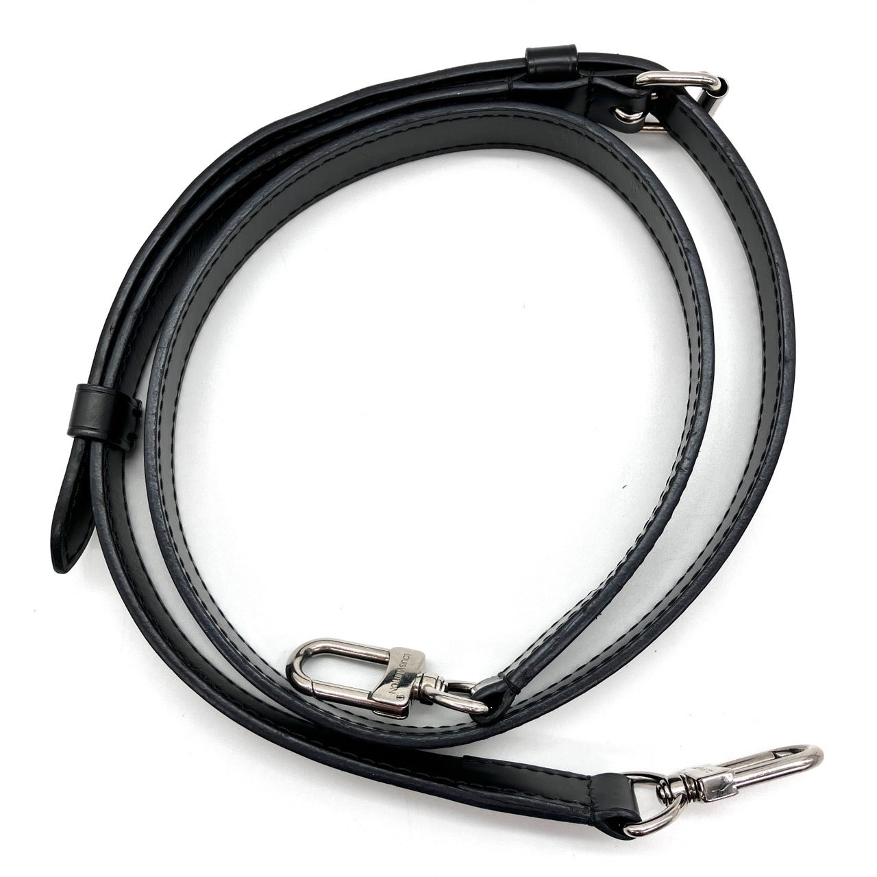 LOUIS VUITTON Epi Speedy 25 Bandouliere