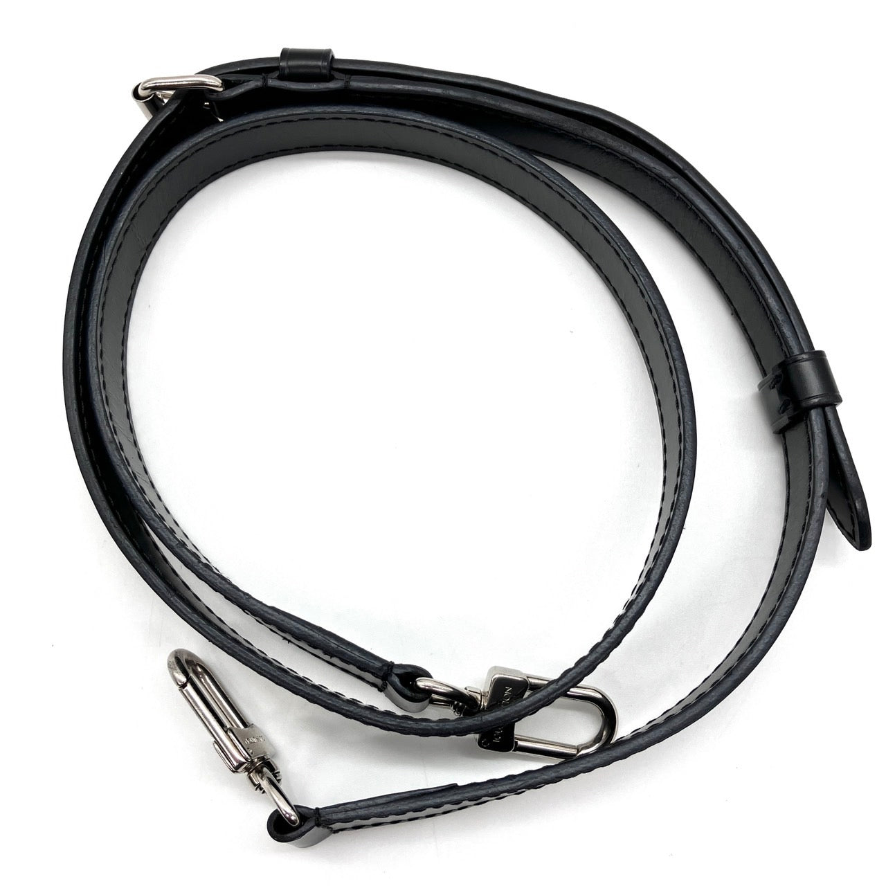 LOUIS VUITTON Epi Speedy 25 Bandouliere