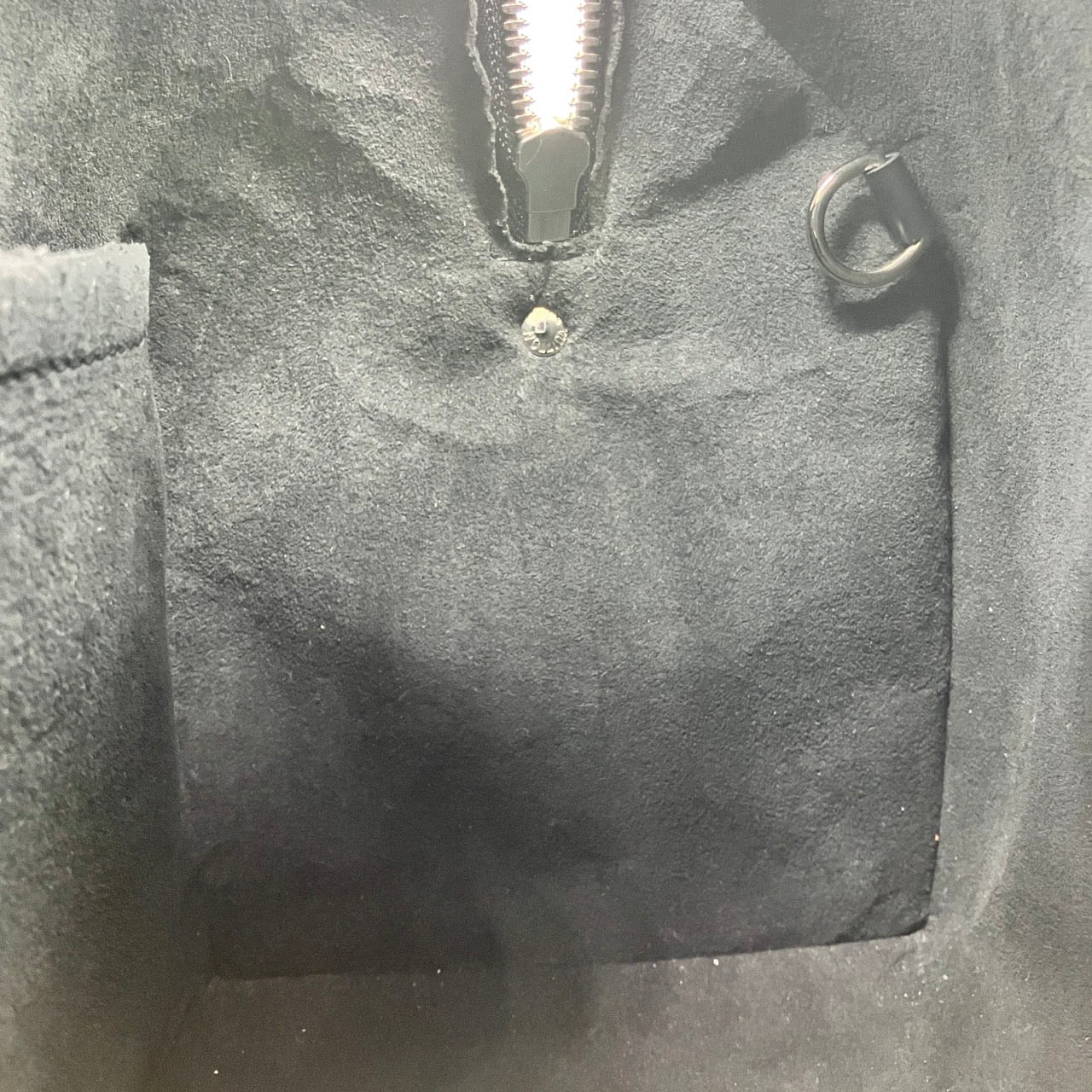 LOUIS VUITTON Epi Speedy 25 Bandouliere