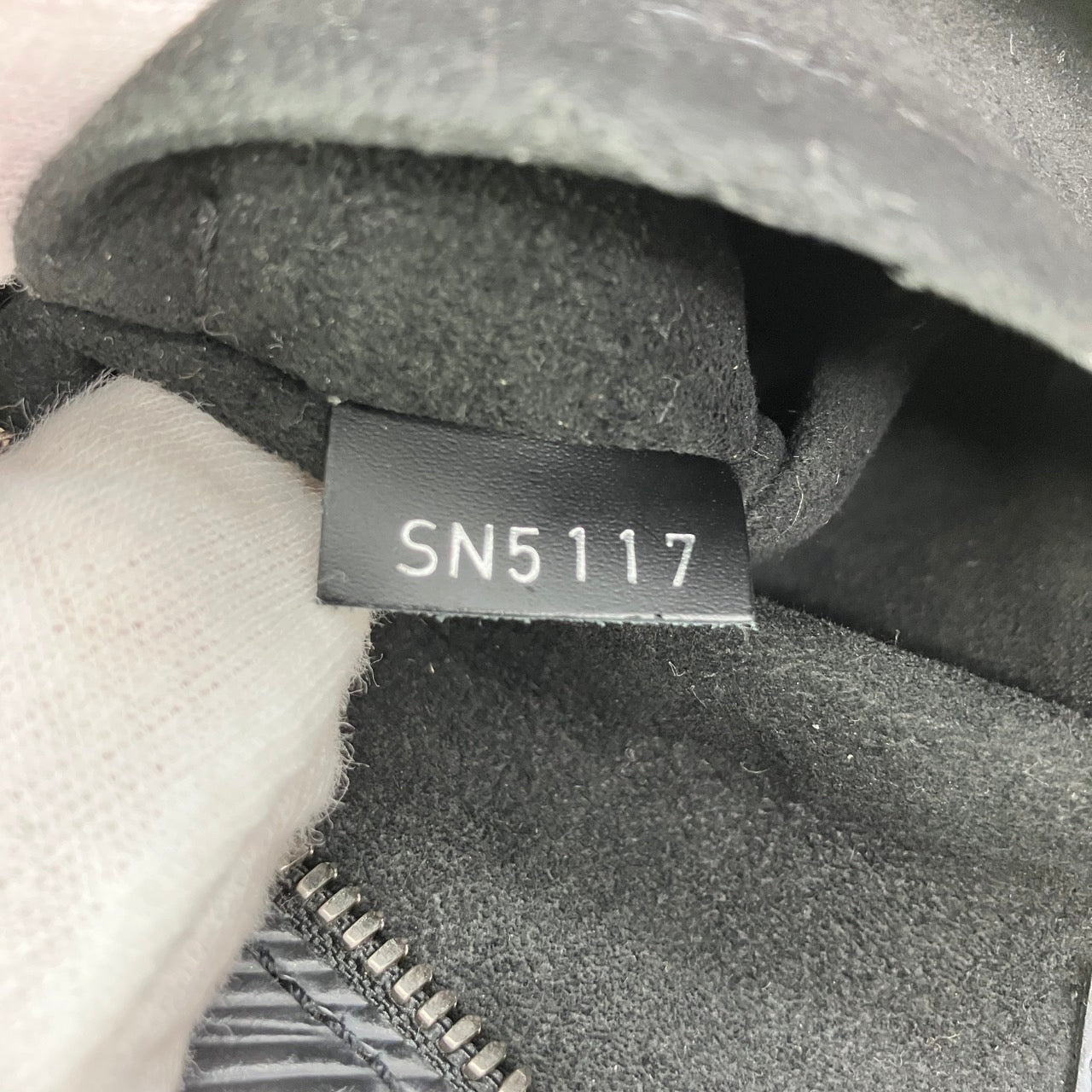 LOUIS VUITTON Epi Speedy 25 Bandouliere