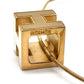HERMES H Cube Necklace