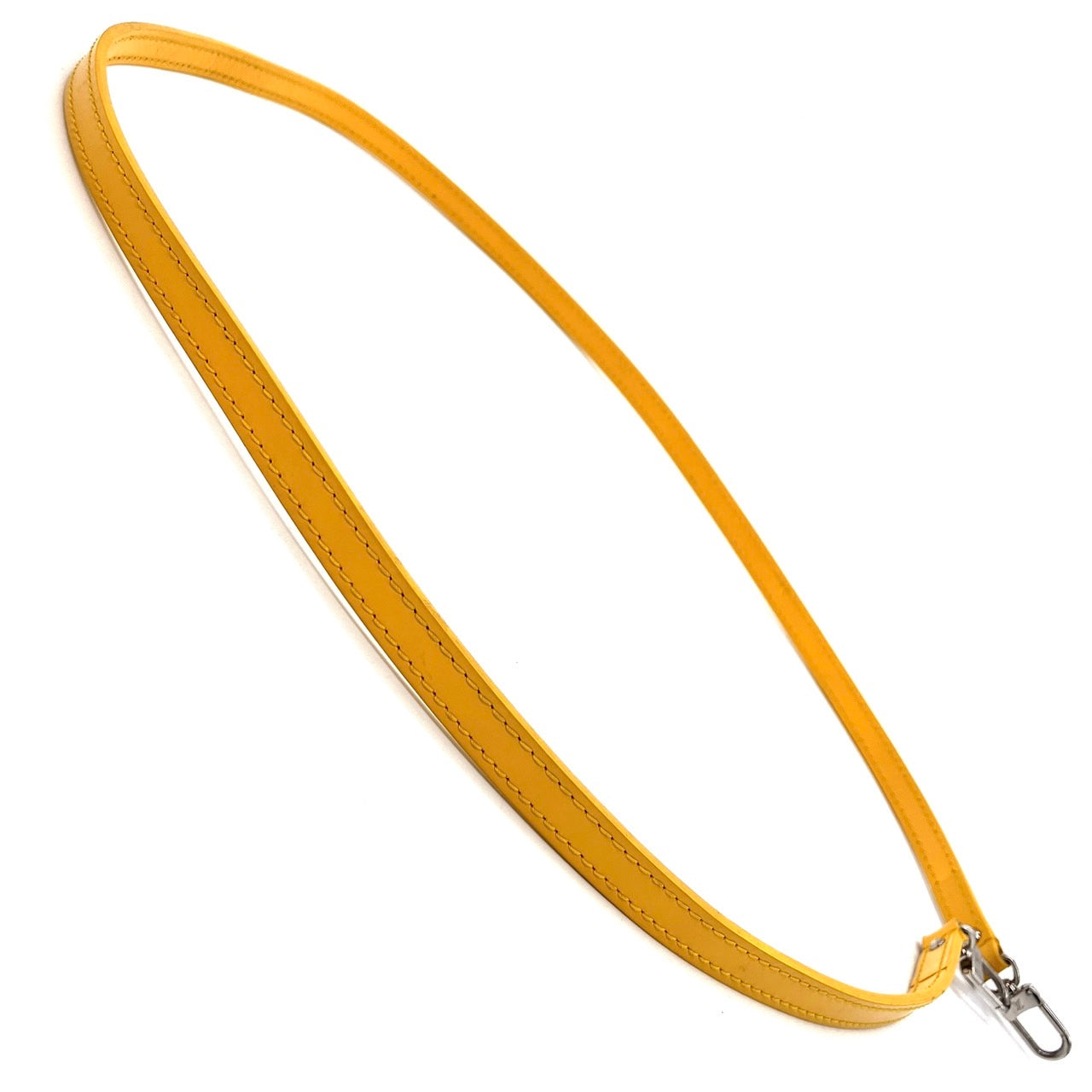 LOUIS VUITTON Epi alma BB