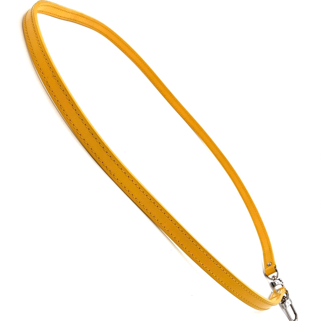 LOUIS VUITTON Epi alma BB