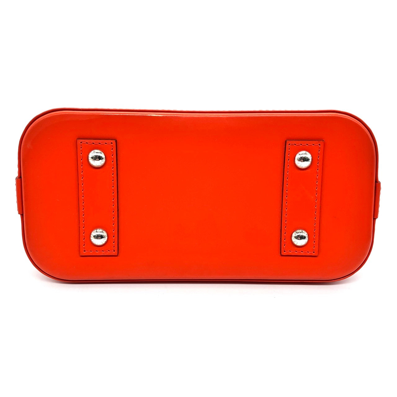 LOUIS VUITTON Epi Alma BB