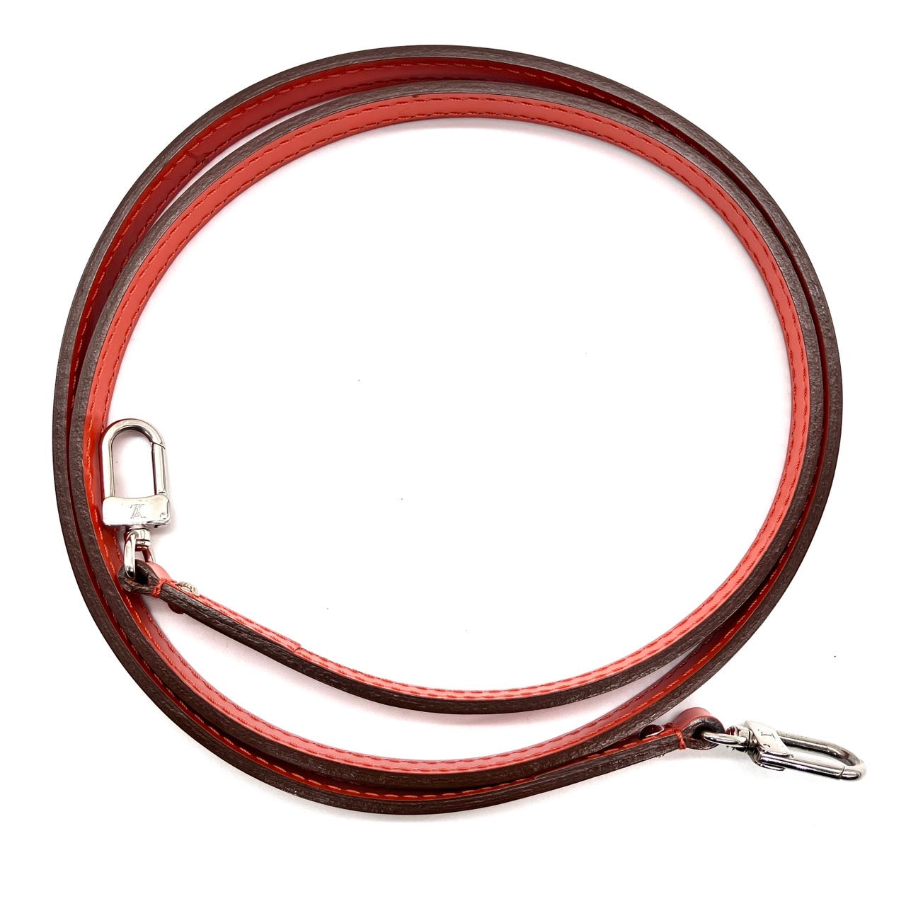 LOUIS VUITTON Epi Alma BB