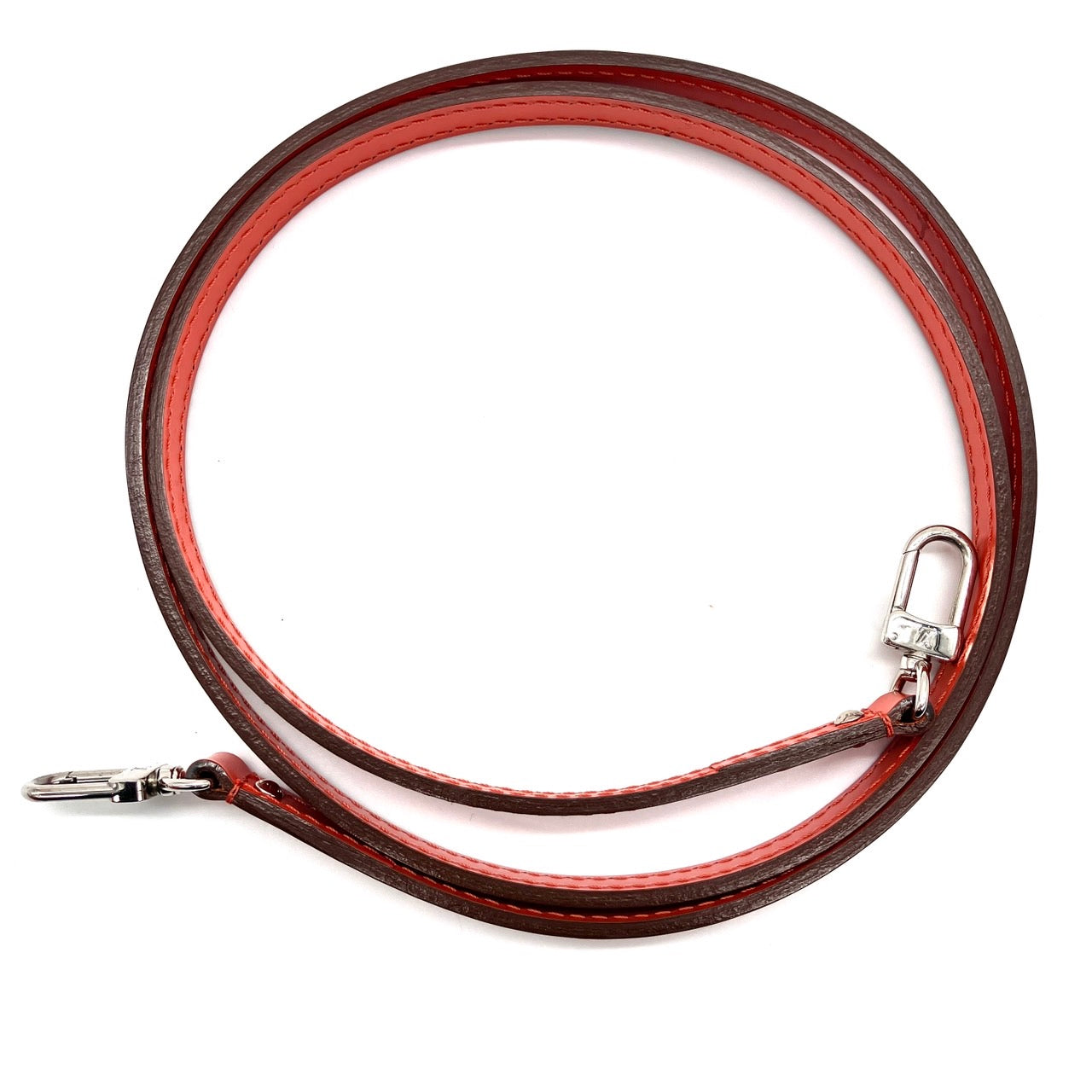 LOUIS VUITTON Epi Alma BB