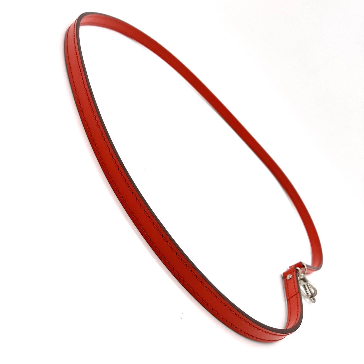 LOUIS VUITTON Epi Alma BB