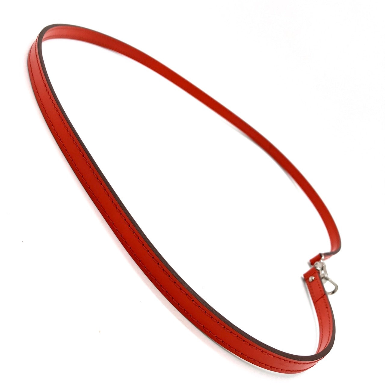 LOUIS VUITTON Epi Alma BB