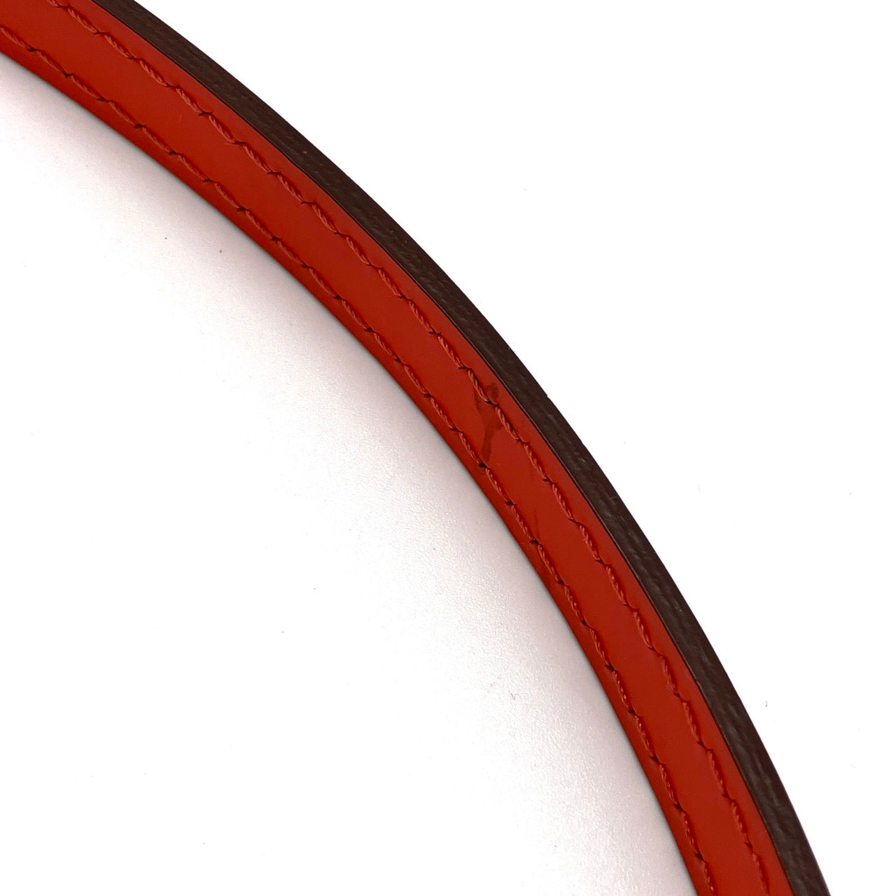 LOUIS VUITTON Epi Alma BB