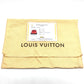 LOUIS VUITTON Epi Alma BB