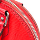 LOUIS VUITTON Epi Alma BB