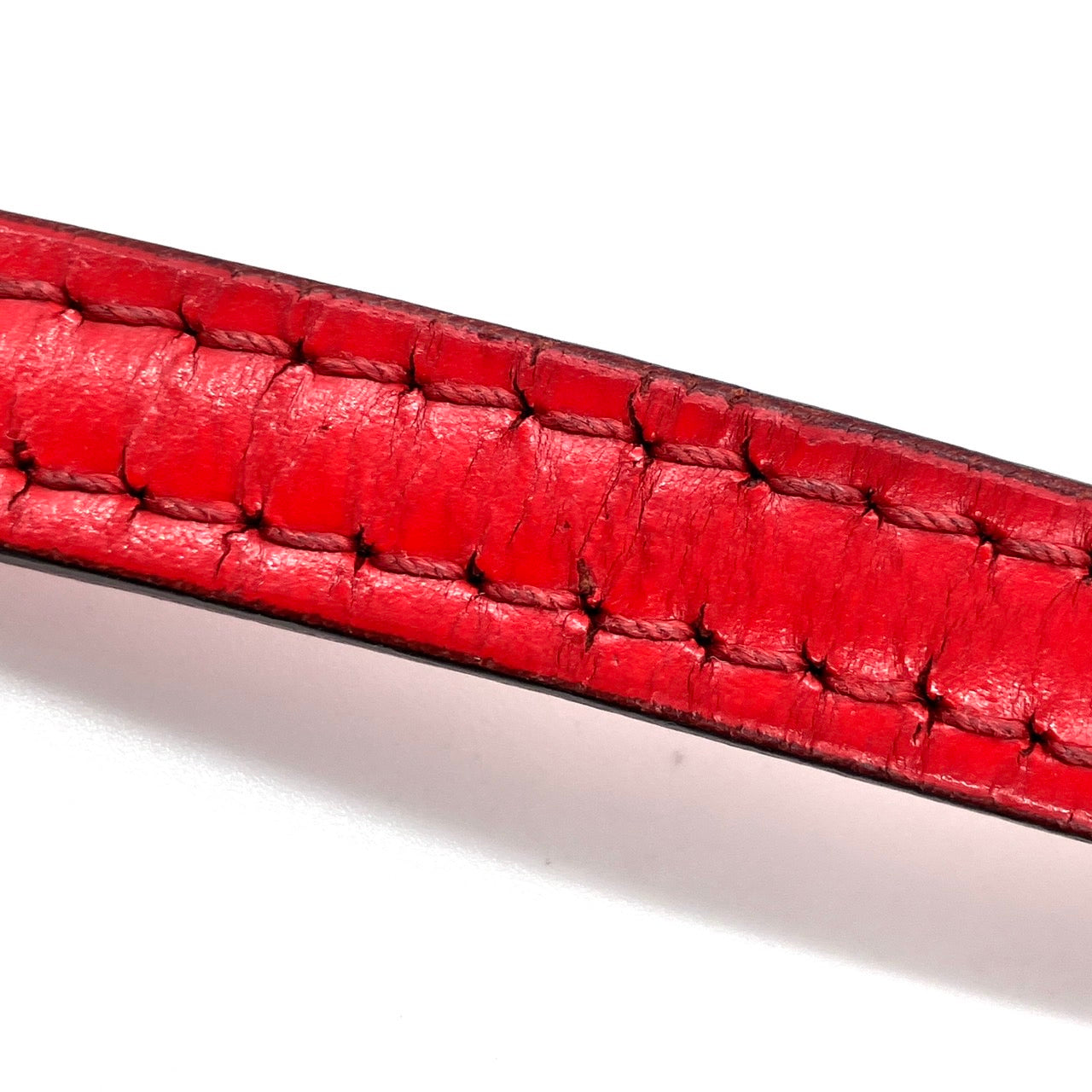 LOUIS VUITTON Epi Alma BB