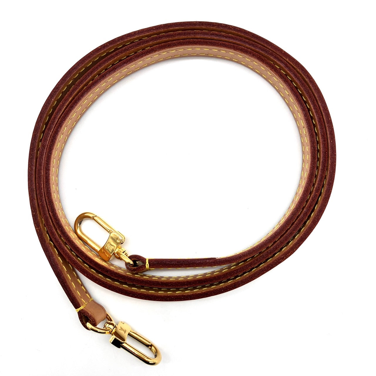 LOUIS VUITTON Monogram Alma BB