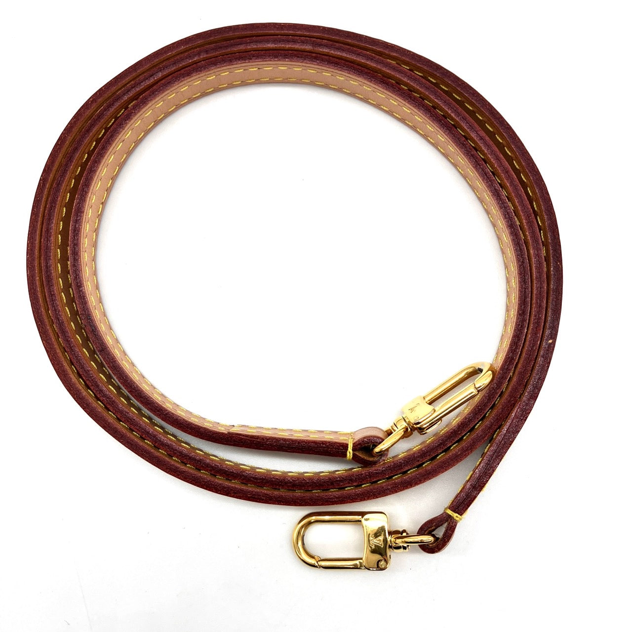 LOUIS VUITTON Monogram Alma BB