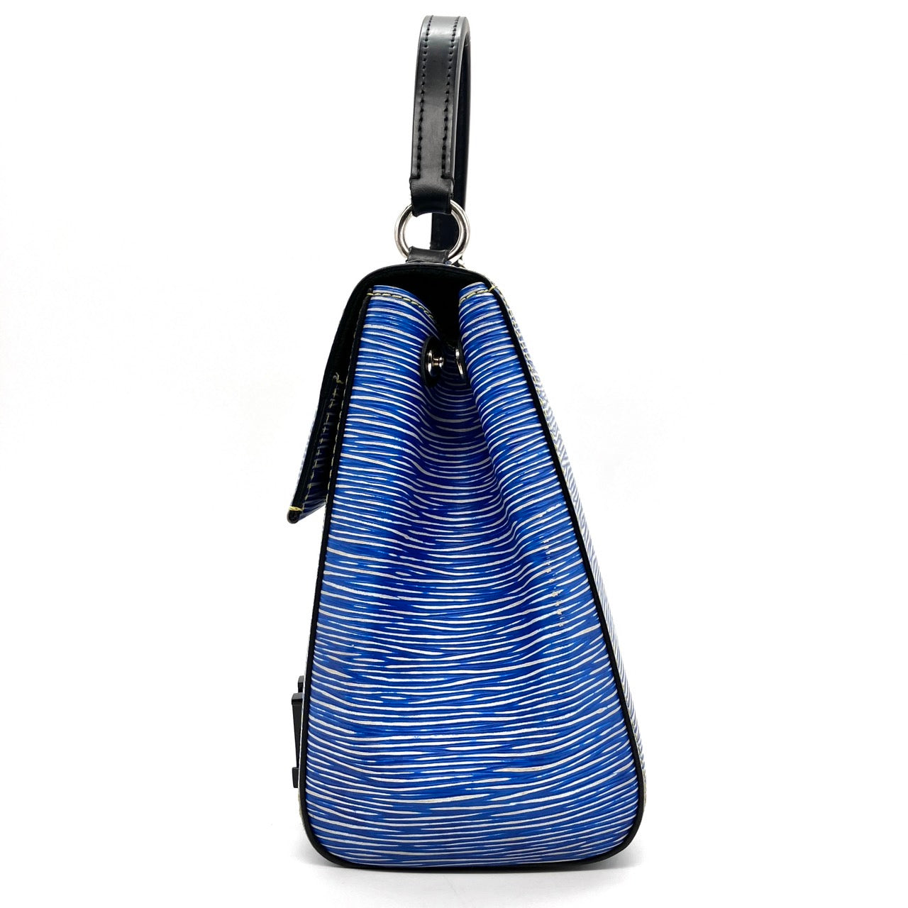 LOUIS VUITTON Epi Cluny BB