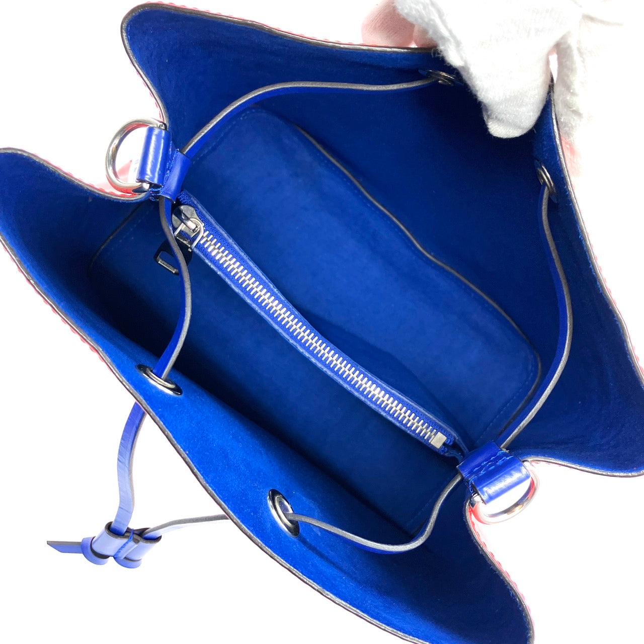 LOUIS VUITTON Epi Neo Noe