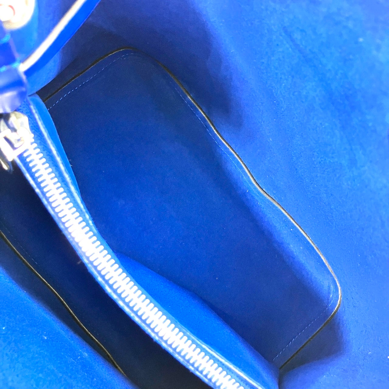 LOUIS VUITTON Epi Neo Noe