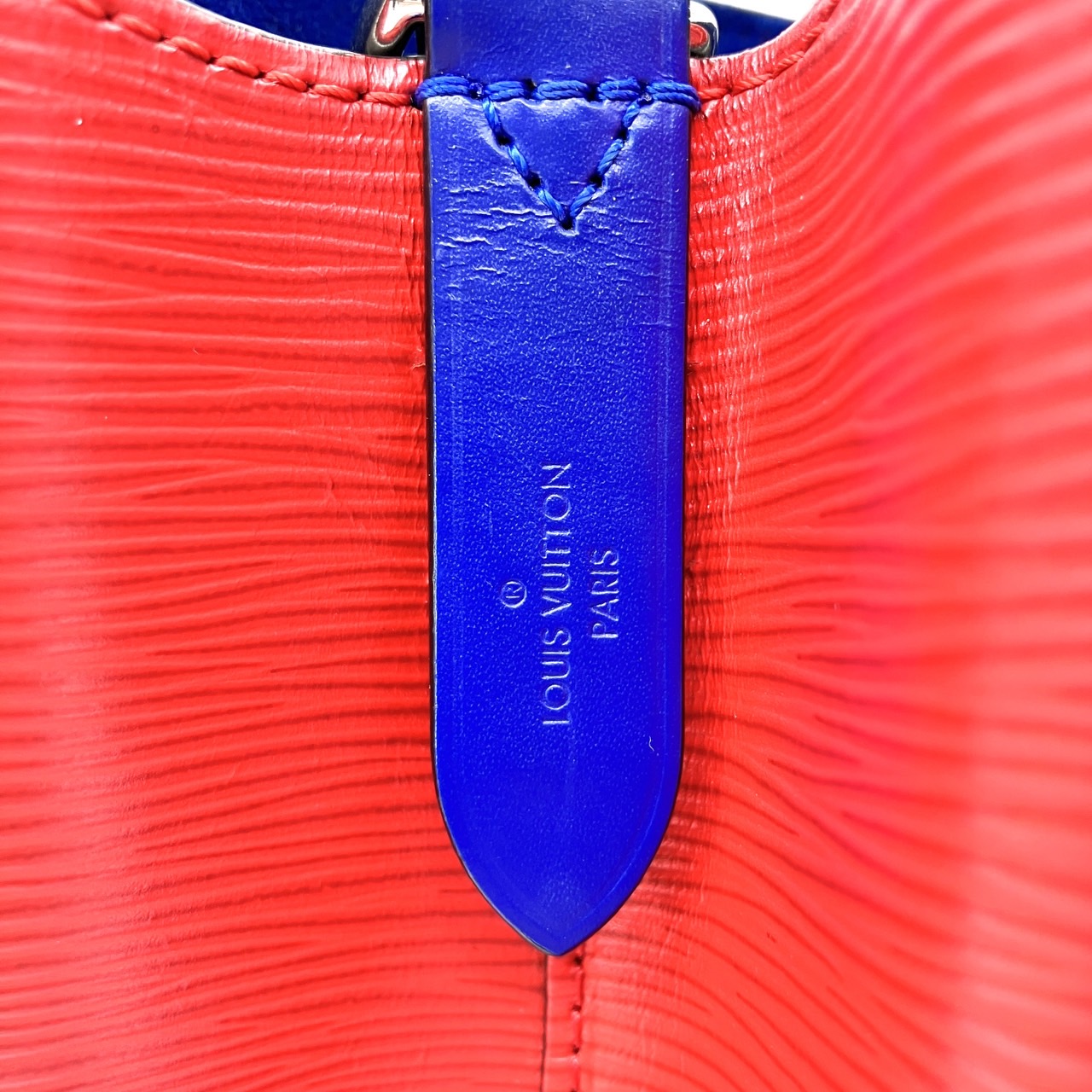 LOUIS VUITTON Epi Neo Noe