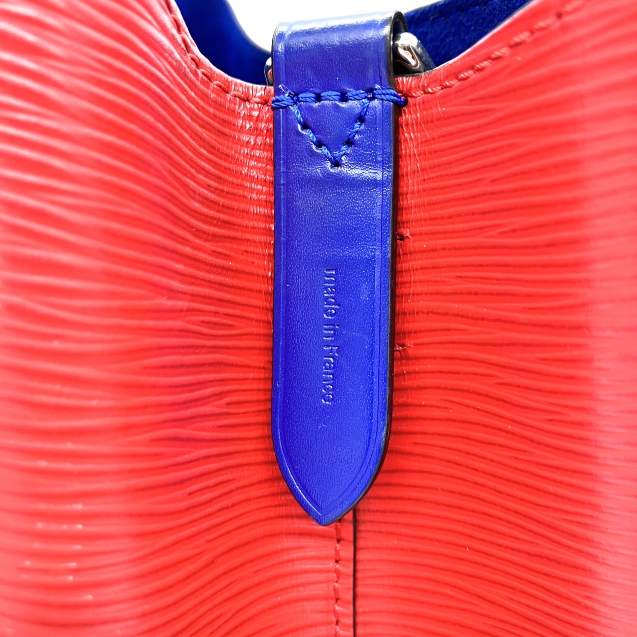 LOUIS VUITTON Epi Neo Noe