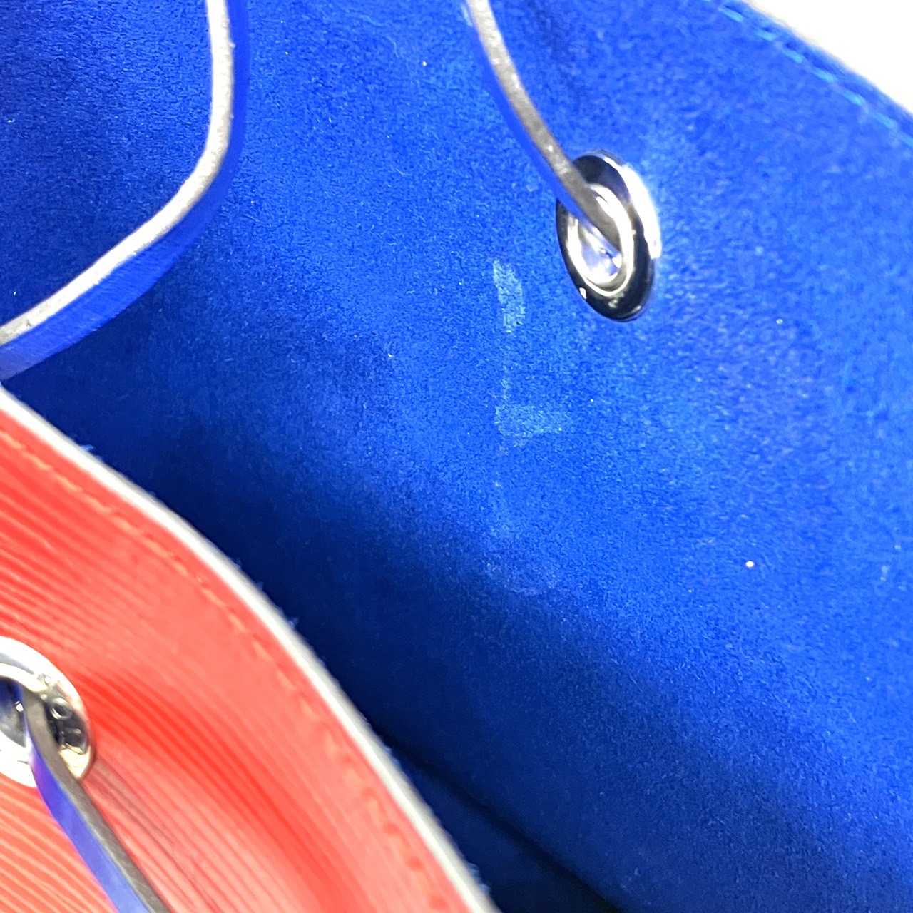 LOUIS VUITTON Epi Neo Noe