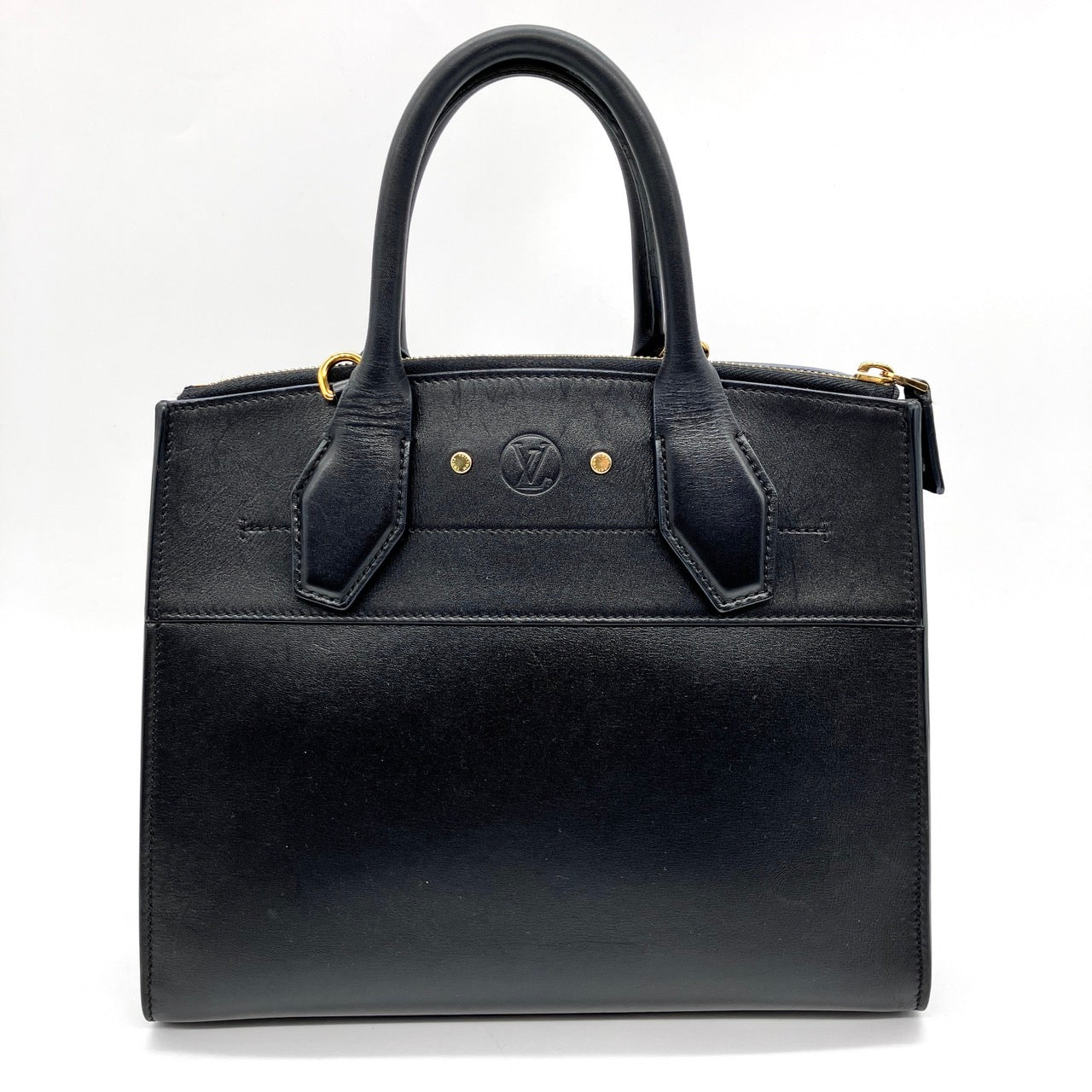 LOUIS VUITTON city steamer