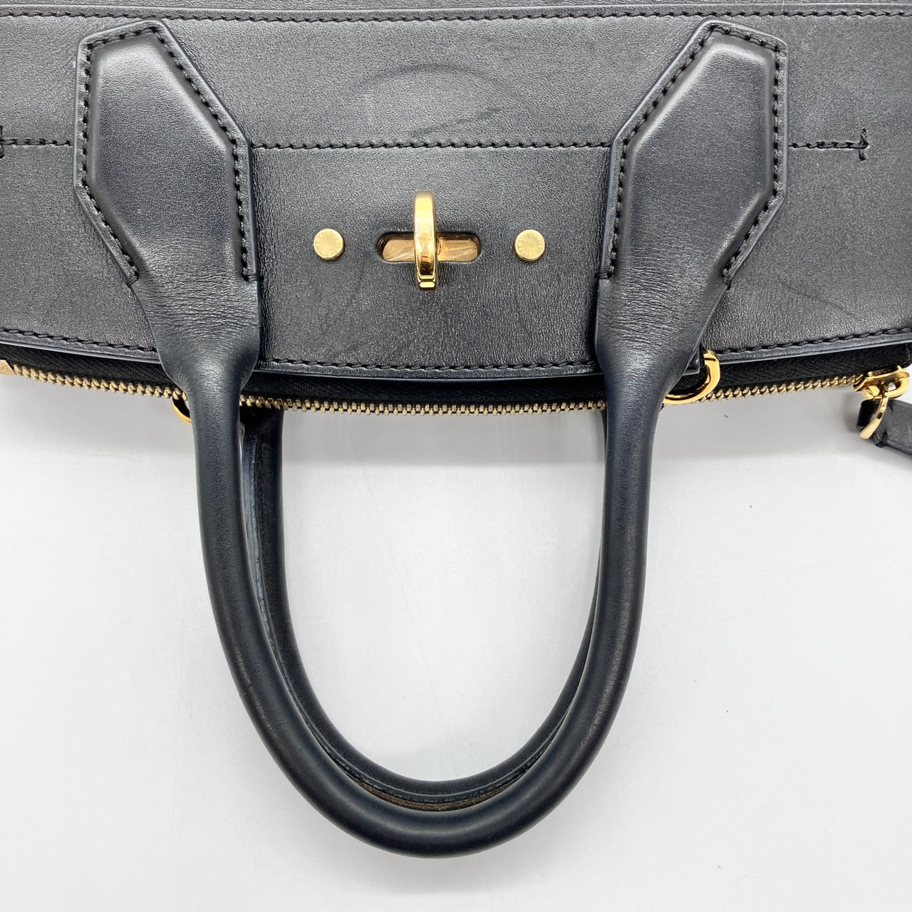 LOUIS VUITTON city steamer