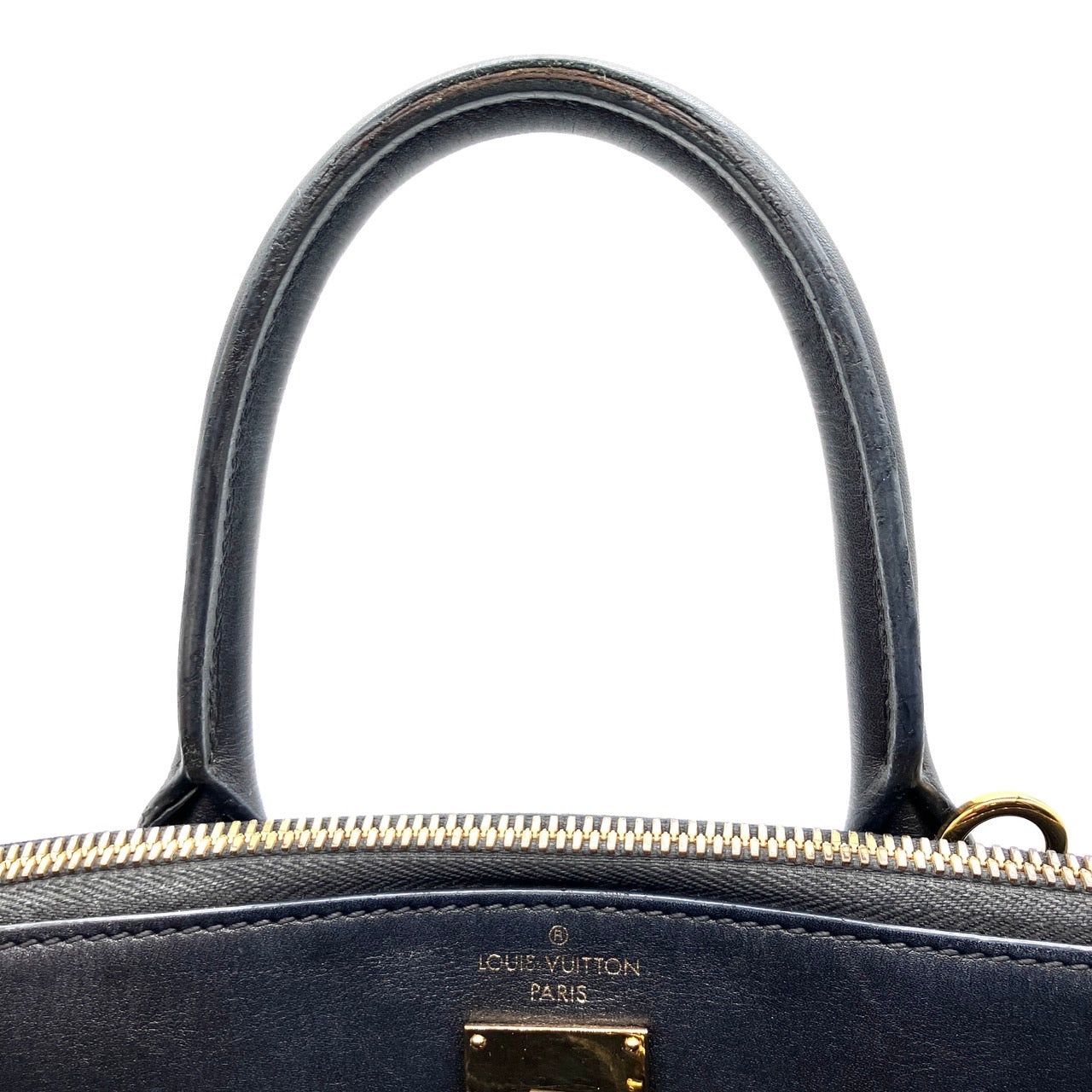 LOUIS VUITTON city steamer