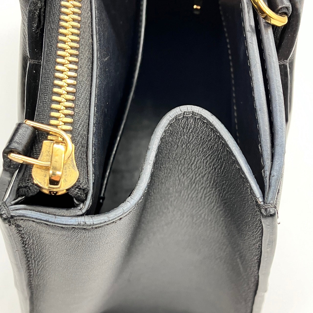 LOUIS VUITTON city steamer