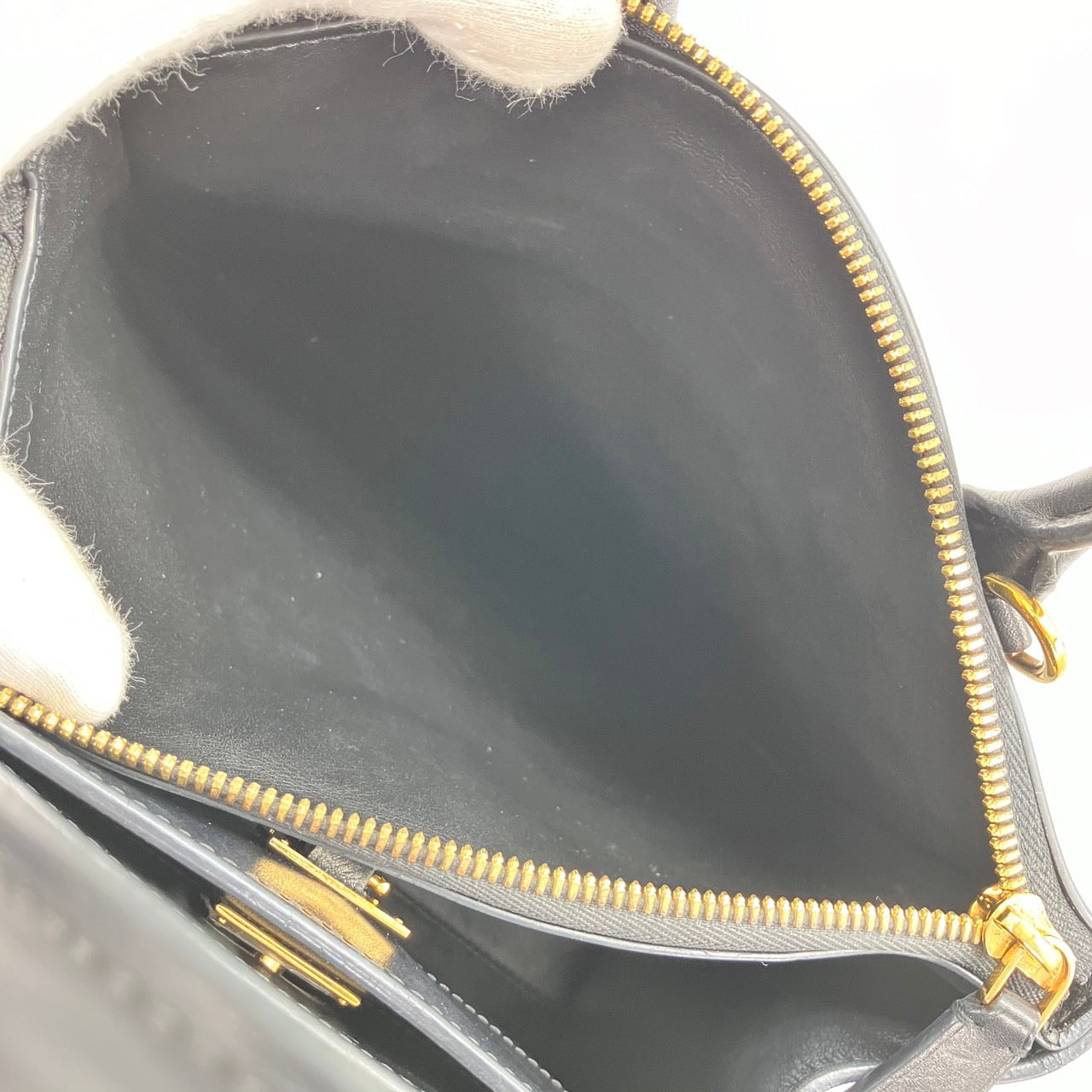 LOUIS VUITTON city steamer