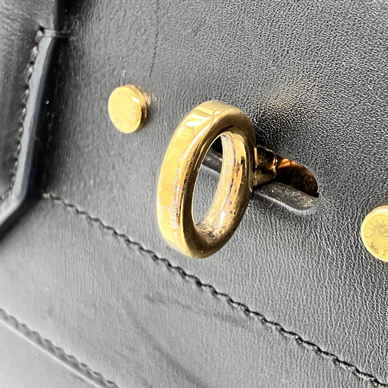 LOUIS VUITTON city steamer