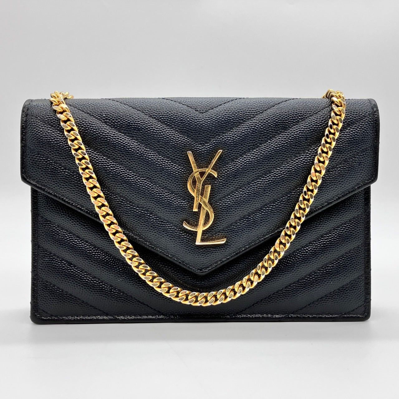 YVES SAINT LAURENT WOC