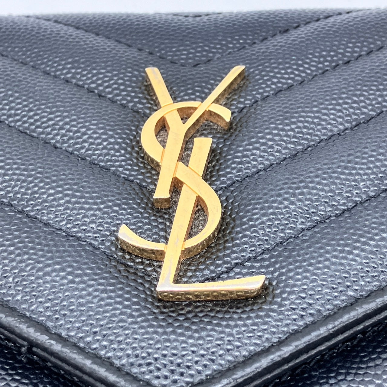 YVES SAINT LAURENT WOC