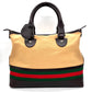 GUCCI Sherry line Boston bag