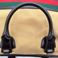 GUCCI Sherry line Boston bag