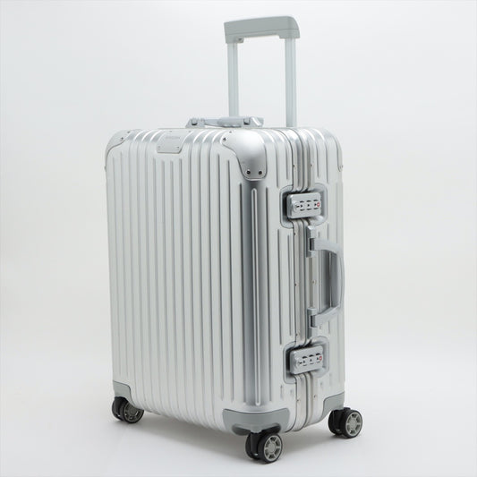 RIMOWA Cabin Plus Topaz Aluminum