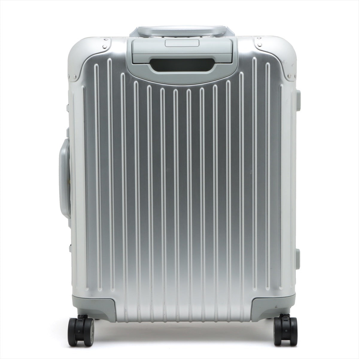 RIMOWA Cabin Plus Topaz Aluminum