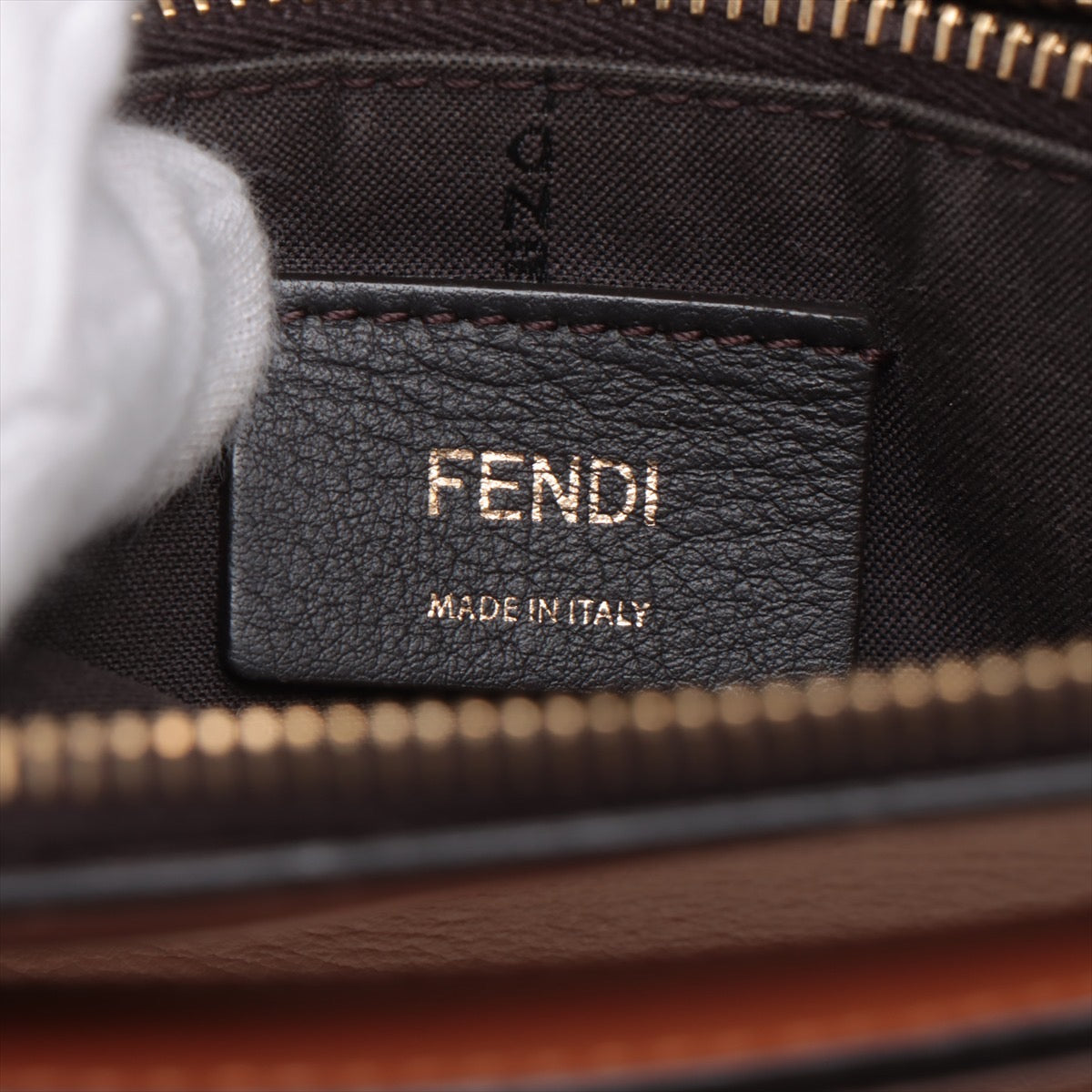 FENDI By the way