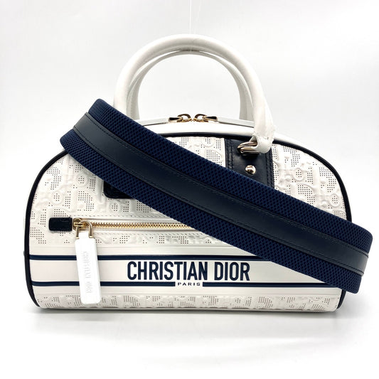 Christian Dior Vibe Handbag